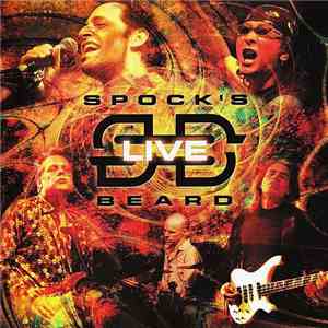 Spock's Beard - Live