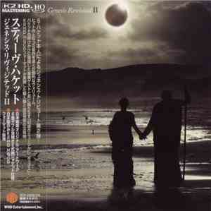 Steve Hackett - Genesis Revisited II