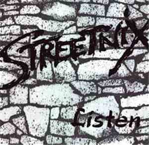 Streetnix - Listen