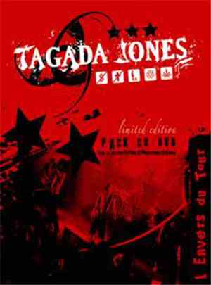 Tagada Jones - L'Envers Du Tour