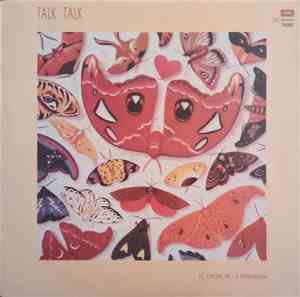 Talk Talk - The Colour Of Spring (El Color De La Primavera)