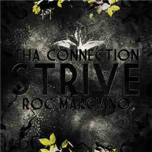 Tha Connection - Strive EP