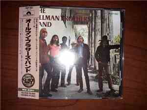 The Allman Brothers Band - The Allman Brothers Band