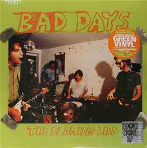 The Flaming Lips - Bad Days