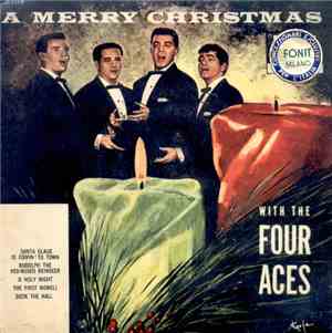 The Four Aces - A Merry Christmas With The Four Aces