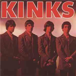 The Kinks - Kinks