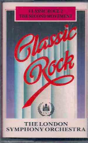 The London Symphony Orchestra - Classic Rock 2 - The Second Movement