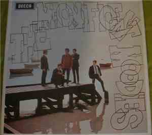 The Moody Blues - The Magnificent Moodies