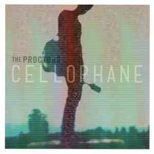 The Proctors - Cellophane