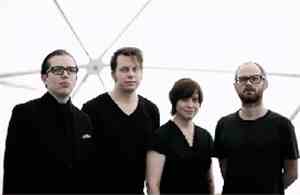 The Schematics  - Composition One