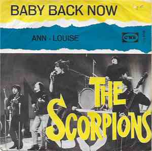 The Scorpions - Ann-Louise