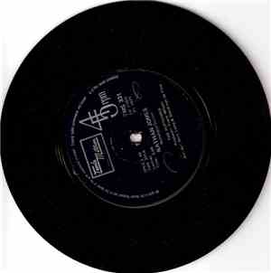 The Supremes - Nathan Jones / Happy (Is A Bumpy Road)