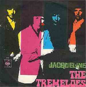 The Tremeloes - Jacqueline (Hello World) / Up, Down, All Around