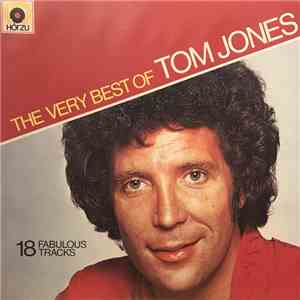 Tom Jones - The Very Best Of
