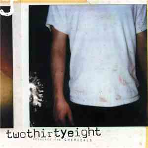 twothirtyeight - Regulate The Chemicals