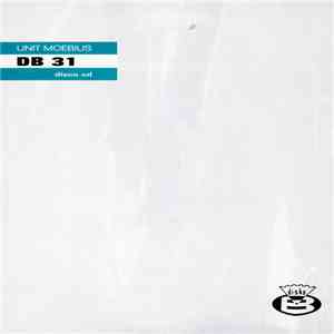 Unit Moebius - Disco CD