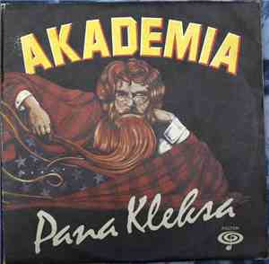 Various - Akademia Pana Kleksa