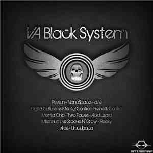 Various - Black System