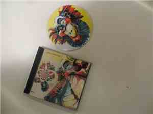 Various - Circus Musicus Compilation No. 1