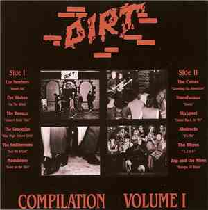 Various - Dirt Compilation Volume 1