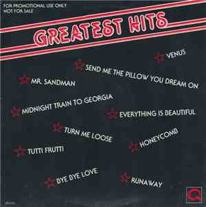 Various - Greatest Hits Sampler