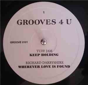 Various - Grooves 4 U