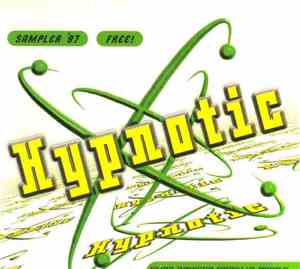 Various - Hypnotic Recordings Sampler 97