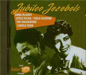 Various - Jubilee Zezebels