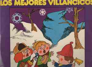 Various - Los Mejores Villancicos