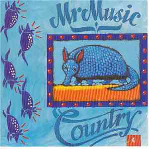 Various - Mr Music Country 4/95