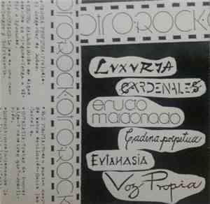 Various - Otro Rock