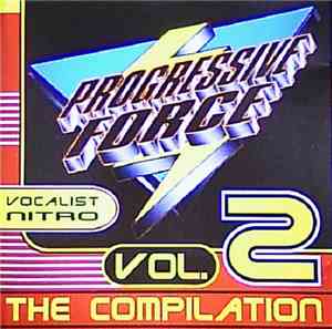 Various - Progressive Force The Compilation Vol. 2