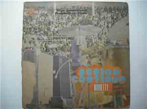 Various - Sesion Continua
