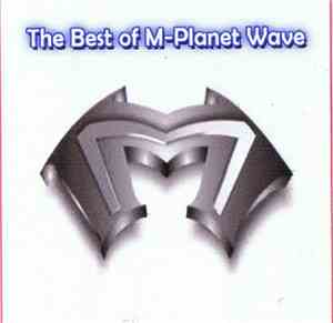 Various - The Best Of M-Planet Wave Sampler Vol.1