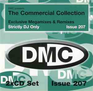 Various - The Commercial Collection 207