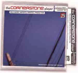Various - The Cornerstone Player Volume:005