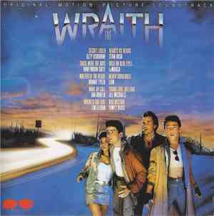 Various - The Wraith - Original Motion Picture Soundtrack