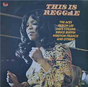 Various - This Is Reggae