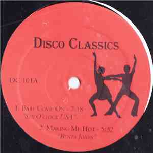 Various - Untitled