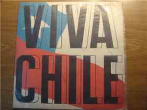 Various - Viva Chile Mierda