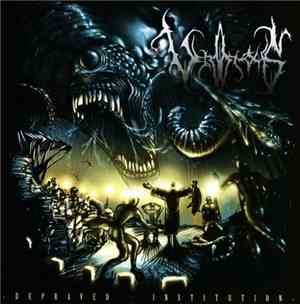 Verminous  - Depraved Institution