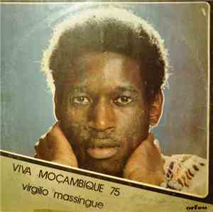 Virgílio Massingue - Viva Moçambique 75