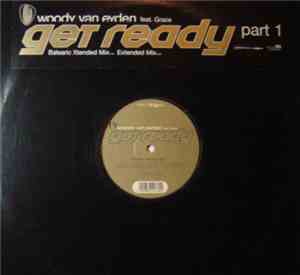 Woody van Eyden - Get Ready (Part 1)