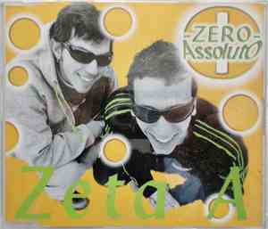Zero Assoluto - Zeta A