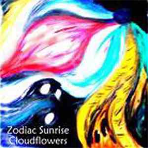 Zodiac Sunrise - Cloudflowers