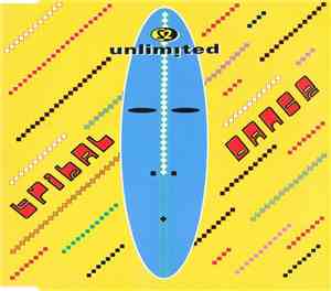 2 Unlimited - Tribal Dance
