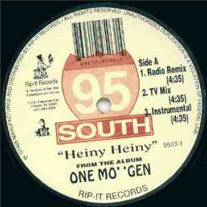95 South - Heiny Heiny