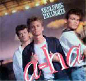 a-ha - The Living Daylights
