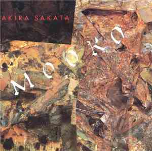 Akira Sakata - Mooko
