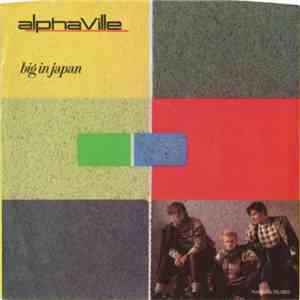 Alphaville - Big In Japan